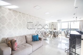 apartment em Rua Santa Terezinha, Nossa Senhora das Graças - Canoas - RS