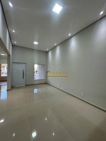 house em Avenida Paraná, Cajuru do Sul - Sorocaba - SP