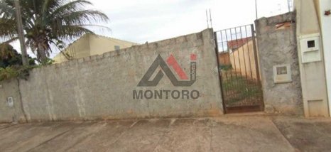 land_lot em Rua Doutor José Augusto de Arruda Botelho, Jardim Maria Luiza - Araraquara - SP