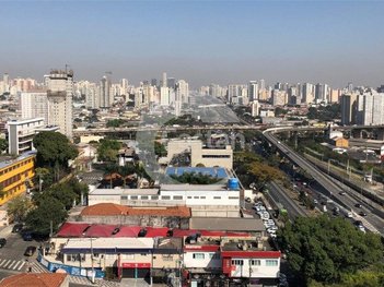 apartment em Rua Tenente-Coronel Soares Neiva, Vila Aricanduva - São Paulo - SP