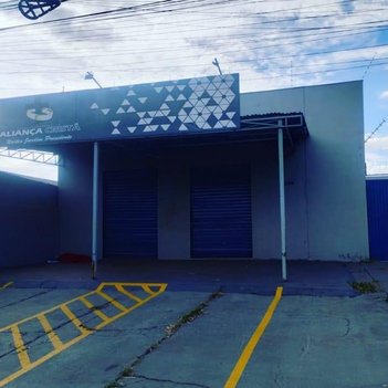 business em Avenida Gualter Barbosa, Jardim Campo Alto - Campo Grande - MS