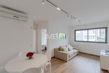 apartment em Rua Silva Jardim, Mont Serrat - Porto Alegre - RS