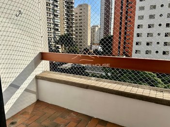 apartment em Avenida Jamaris, Planalto Paulista - São Paulo - SP