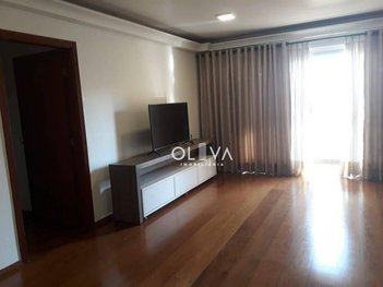 apartment em Rua Siqueira Campos, Centro - São José do Rio Preto - SP