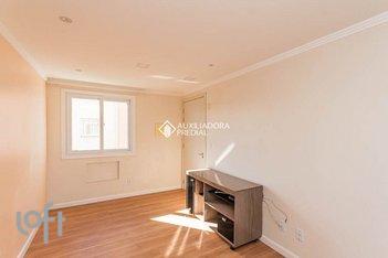 apartment em Napoleão Jacques da Rosa, Restinga - Porto Alegre - RS