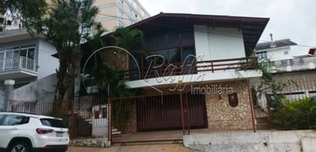 house em das Acácias,, Carvoeira - Florianópolis - SC