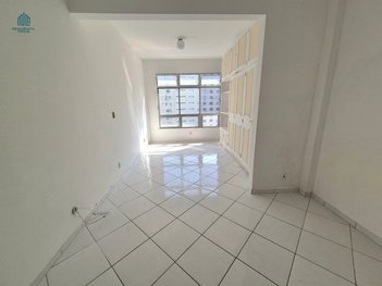 apartment em Rua Tonelero, Copacabana - Rio de Janeiro - RJ