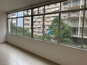 apartment em Rua Santa Clara, Copacabana - Rio de Janeiro - RJ