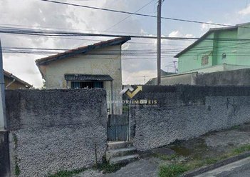 land_lot em Rua Campos Tourinho, Jardim Vila Rica - Santo André - SP