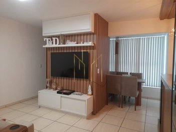 apartment em Rua João Tobias, Presidente Roosevelt - Uberlândia - MG