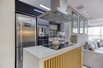 apartment em Rua Doutor Ribeiro de Almeida, Barra Funda - São Paulo - SP