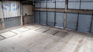 industrial em Rodovia Fernão Dias, Vila São Rafael - Guarulhos - SP