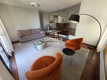 apartment em Rua Professor Pedreira de Freitas, Tatuapé - São Paulo - SP