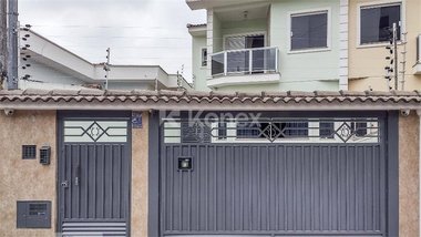 house em Rua Sílvio Leandro, Vila Maria Alta - São Paulo - SP