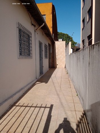 industrial em Rua Ozanam, Ipiranga - Belo Horizonte - MG