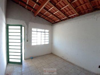 house em Rua Antônio Gerreiro, Vila Santa Eliza - Mogi Mirim - SP