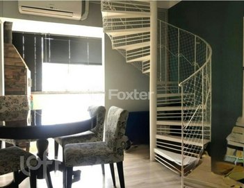 apartment em Avenida Jacuí, Cristal - Porto Alegre - RS