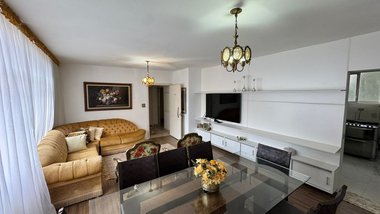 apartment em Avenida Angélica, Santa Cecília - São Paulo - SP