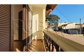 house em Rua Dunquerque, Parque Oratório - Santo André - SP