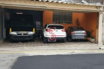 house em Rua Coronel Rodrigues, Chácara Belenzinho - São Paulo - SP