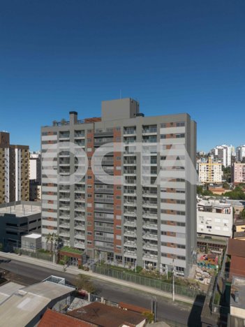 apartment em Rua Azevedo Sodré, Passo da Areia - Porto Alegre - RS