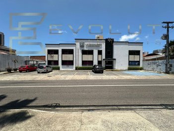 commercial_property em Padre Valdevino, Aldeota - Fortaleza - CE