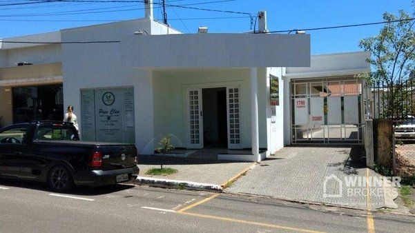 Cômodo Condomínio