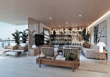 apartment em Rua Campevas, Perdizes - São Paulo - SP