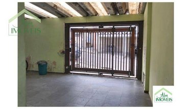 house em Avenida Henri Janor, Vila Santa Terezinha (Zona Norte) - São Paulo - SP