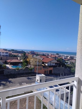 apartment em Avenida Clóvis Matos, Vicente Pinzon - Fortaleza - CE