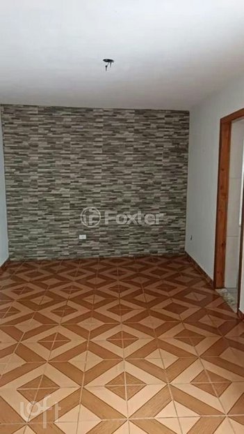 house em Rua Calixto de Almeida, Jardim Monjolo - São Paulo - SP