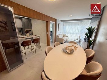 apartment em Rua 2450, Centro - Balneário Camboriú - SC