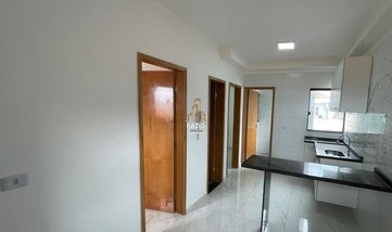 apartment em Rua Raimundo Correia, Vila Diva (Zona Norte) - São Paulo - SP