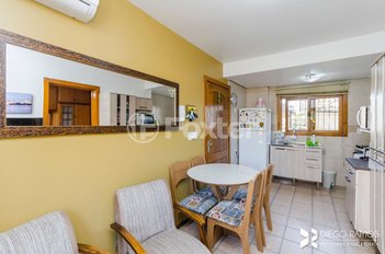 apartment em Rua Lopo Gonçalves, Cidade Baixa - Porto Alegre - RS