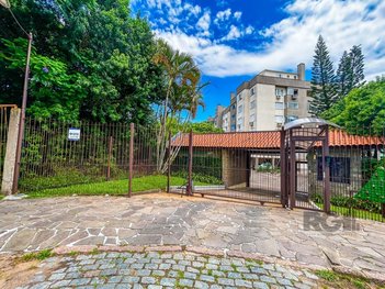 apartment em Salvio Soares, Nonoai - Porto Alegre - RS