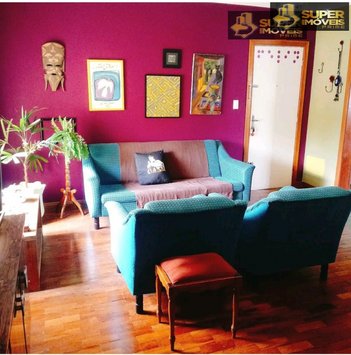 apartment em Avenida Ferreira Viana, Areal - Pelotas - RS