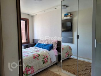apartment em Rua Luiz de Camões, Santo Antônio - Porto Alegre - RS
