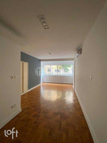 apartment em Cesário Mota Júnior, Bela Vista - São Paulo - SP