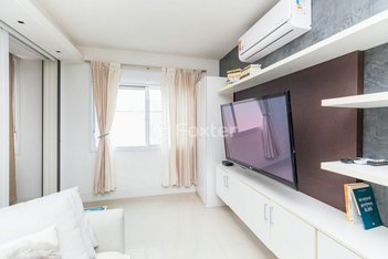 apartment em Rua Anita Garibaldi, Mont Serrat - Porto Alegre - RS