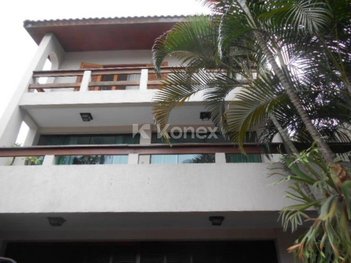 house em Avenida Nova Cantareira, Tucuruvi - São Paulo - SP