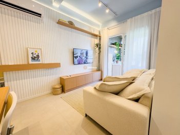 apartment em Avenida Campeche, Campeche - Florianópolis - SC