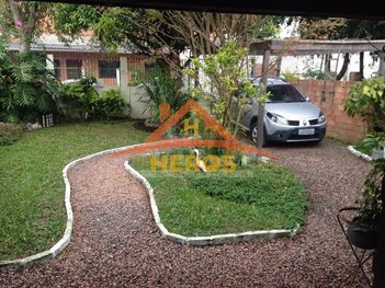 house em Rua Brinco-de-Princesa, Restinga - Porto Alegre - RS
