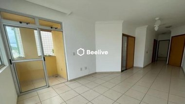 apartment em Rua Castelo de Alenquer, Castelo - Belo Horizonte - MG
