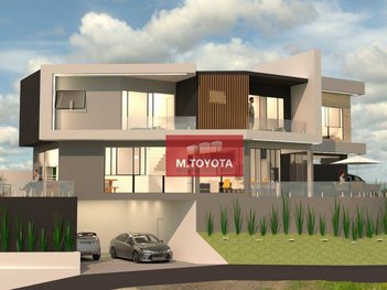 house em Rua Parque da Chapada Diamantina, Residencial Real Park - Arujá - SP