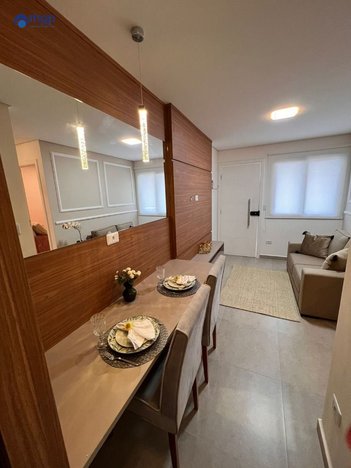 apartment em Rua Piatá, Vila Isolina Mazzei - São Paulo - SP