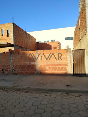 land_lot em Rua Vereador Corinto Pereira de Castro, Salinas - Salinas - MG