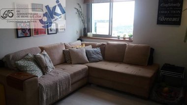 apartment em Rua Heitor Penteado, Sumarezinho - São Paulo - SP