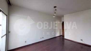 apartment em Rua Machado de Assis, Centro - Uberlândia - MG