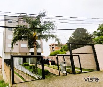 apartment em Rua Atílio Andreazza, Interlagos - Caxias do Sul - RS