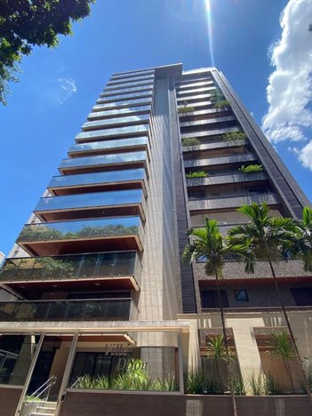 apartment em Rua Sete de Setembro, Centro - Ribeirão Preto - SP